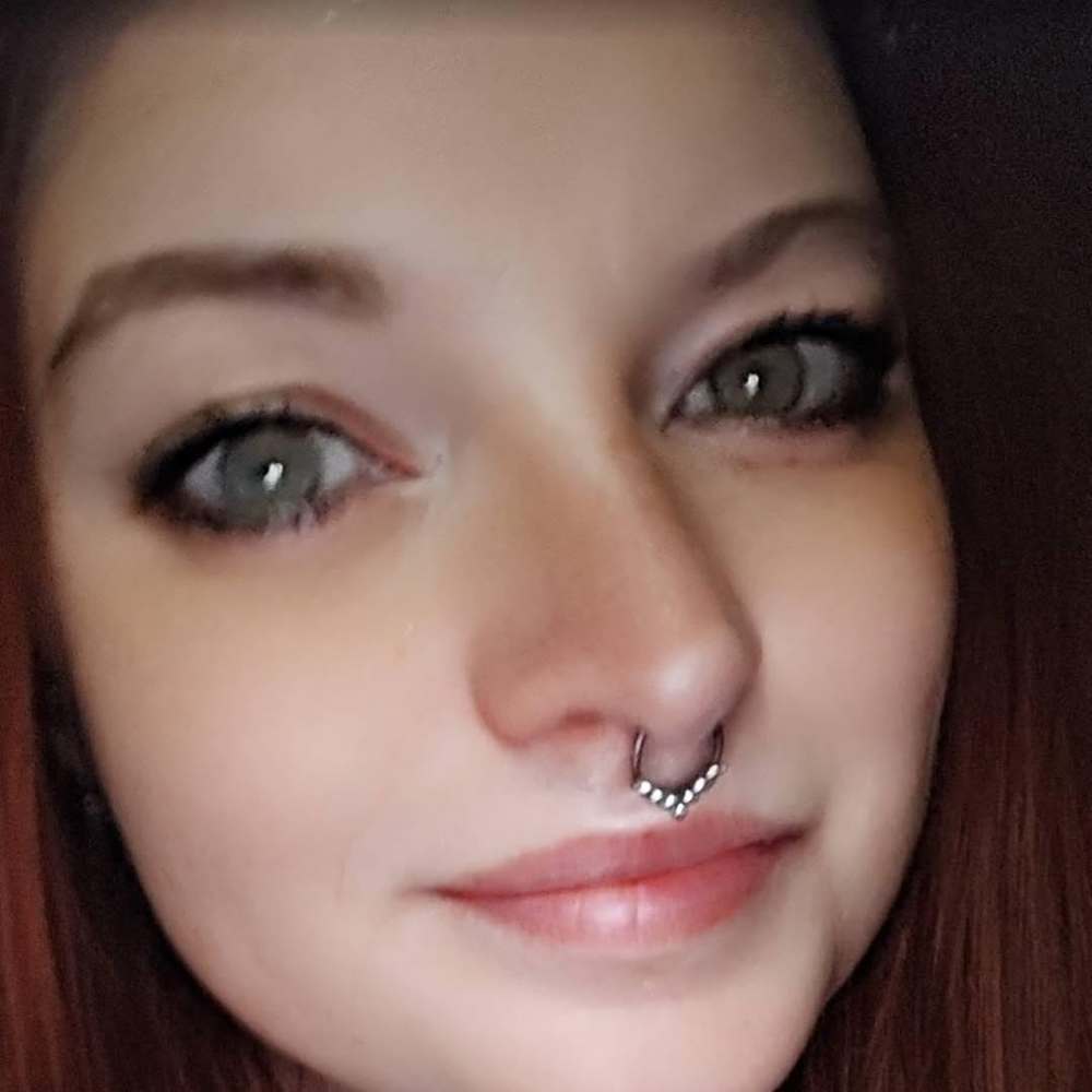 Meet your Posher, Jessica